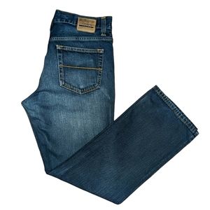 Axist Blue Jeans 30"x30"